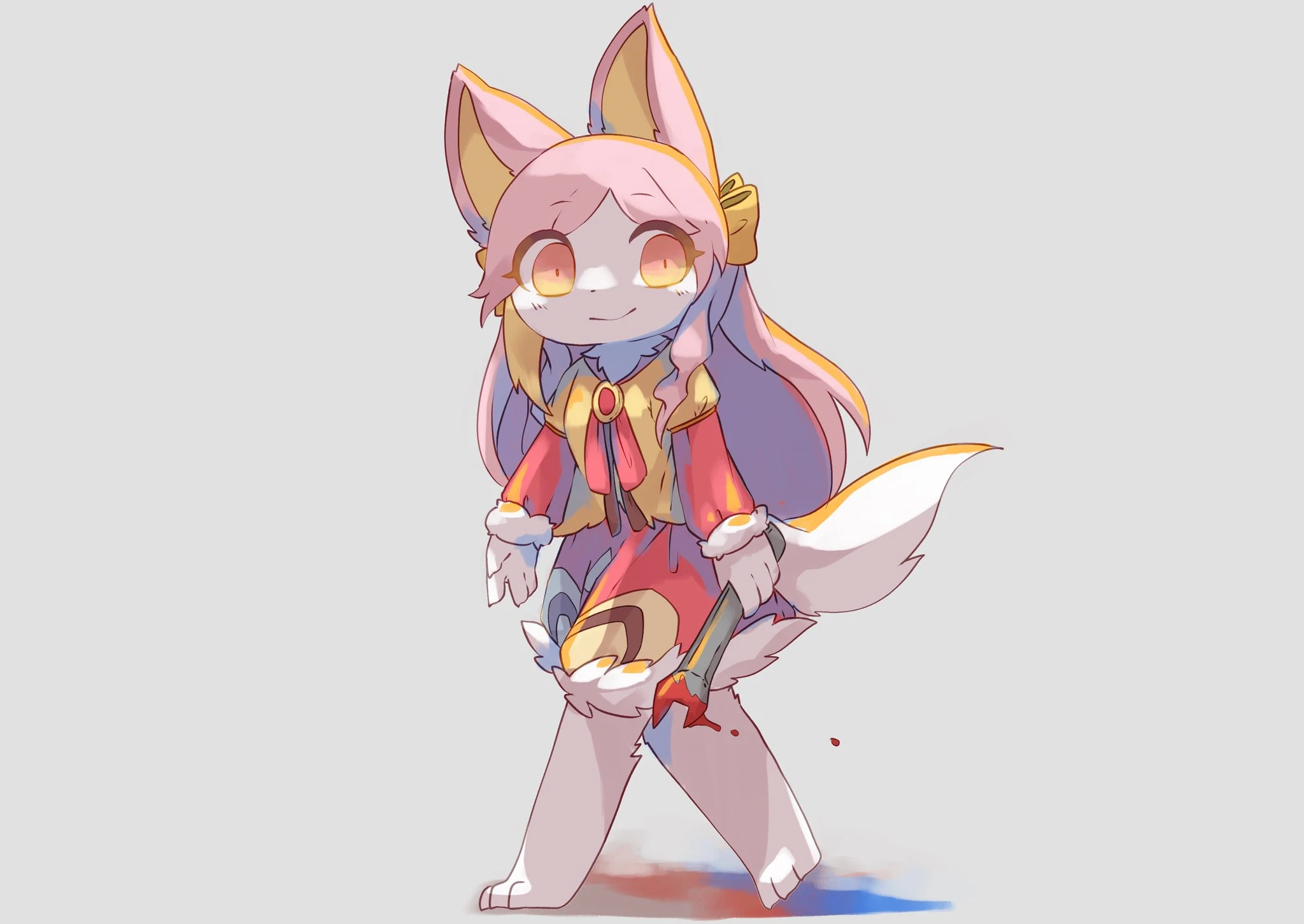 Daily Furry Art 176