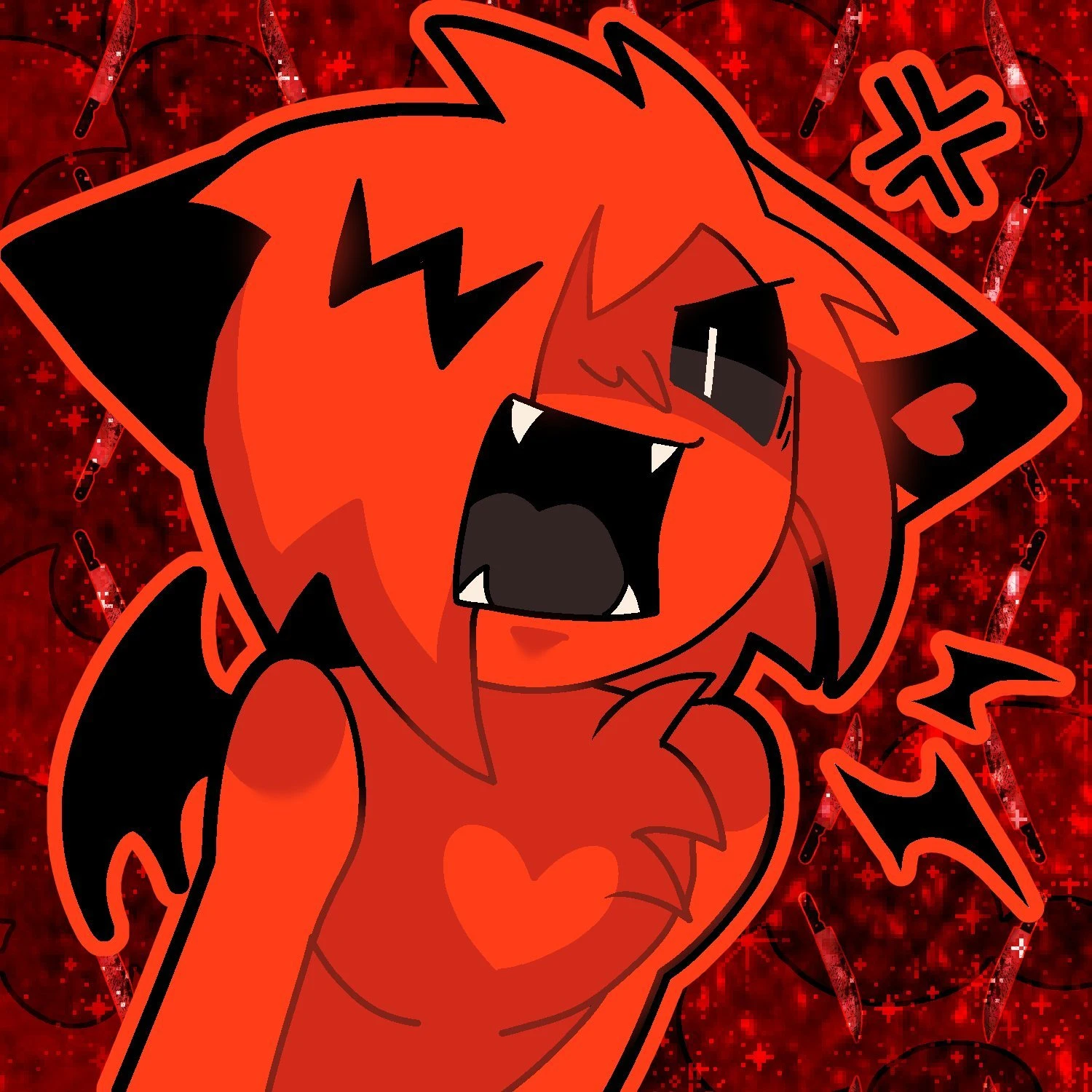 Daily Furry Art 235