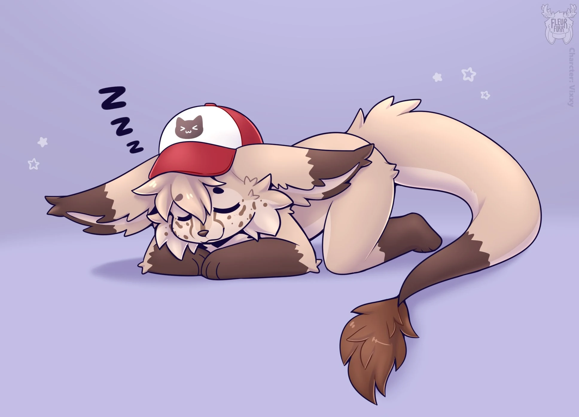Weekly Furry Art 33