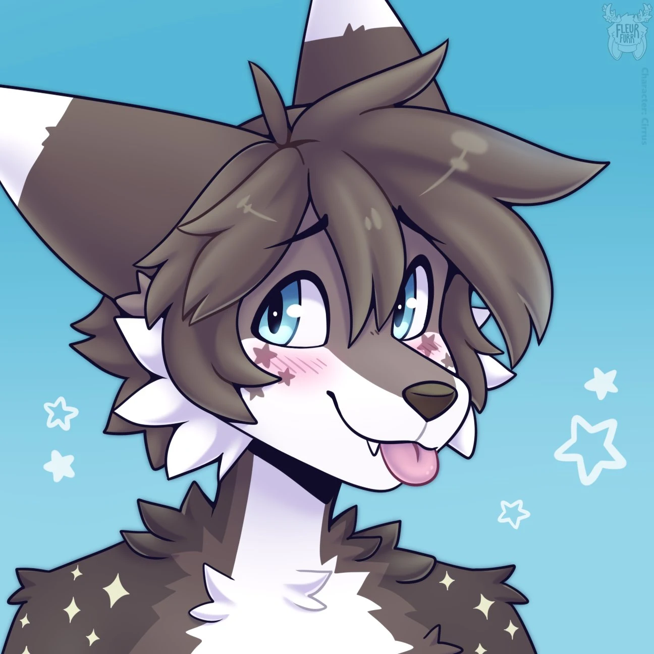 Weekly Furry Art 34