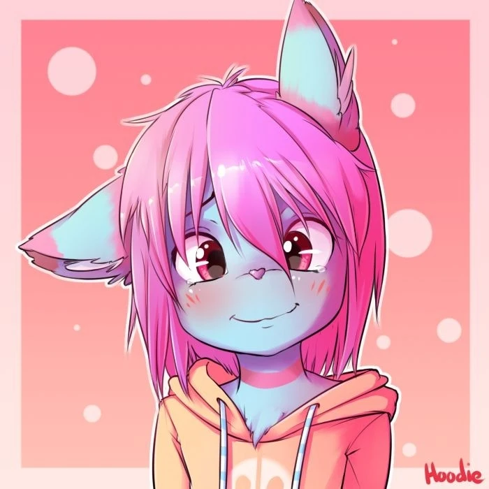 Daily Furry Art 25