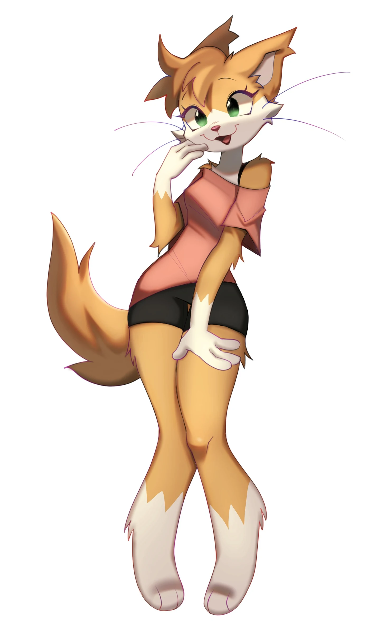 Weekly Furry Art 39