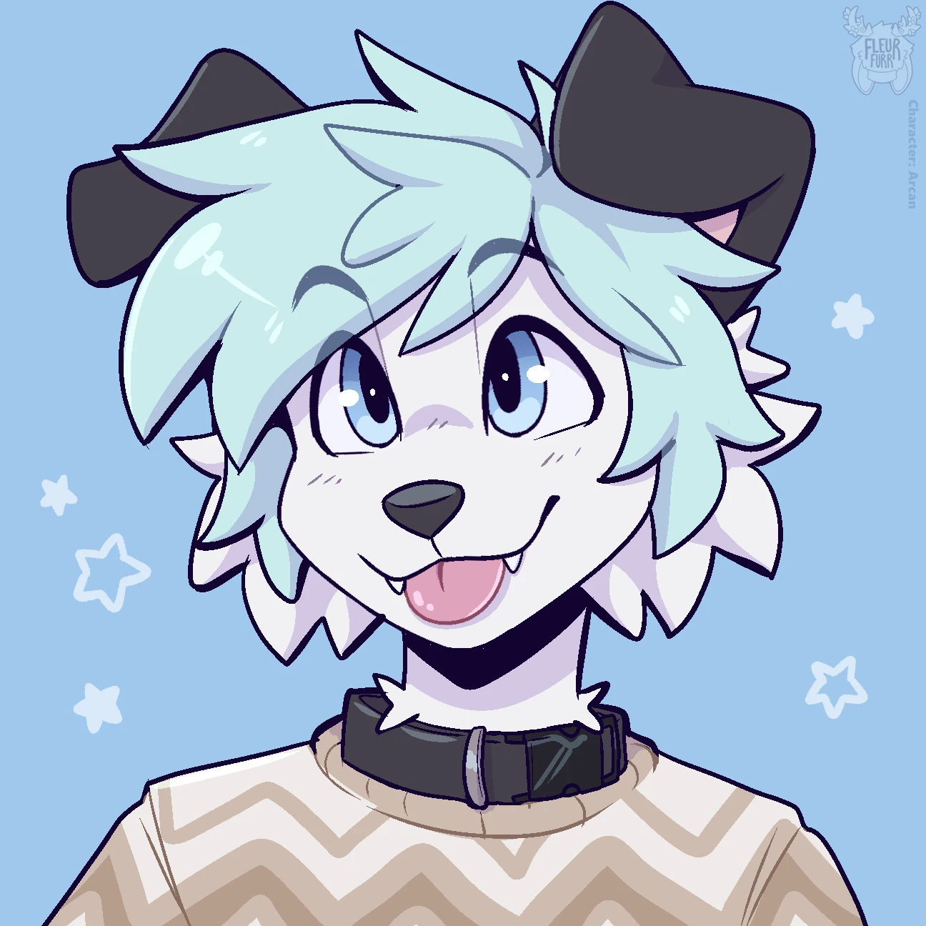 Weekly Furry Art 30