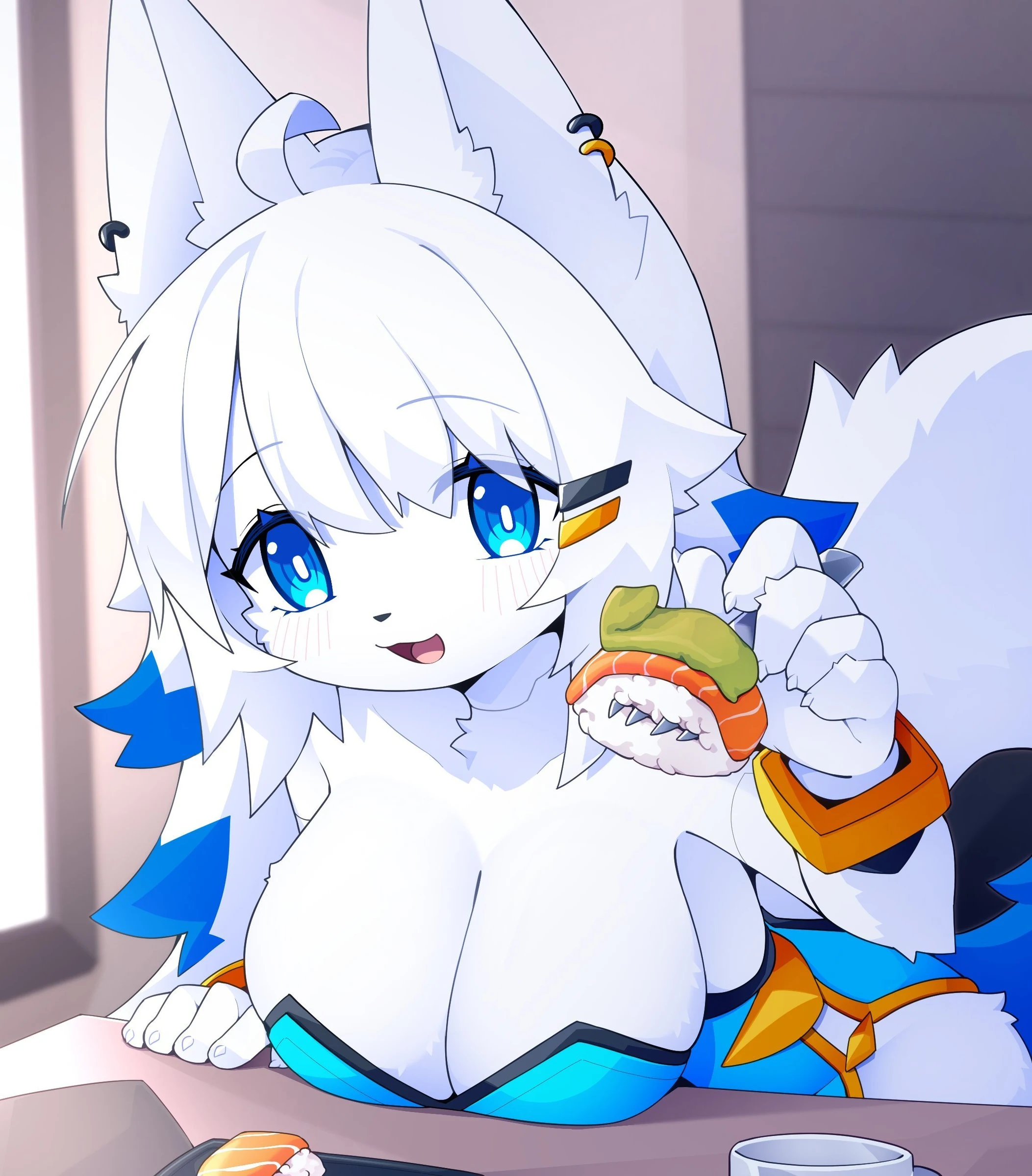Weekly Furry Art 44