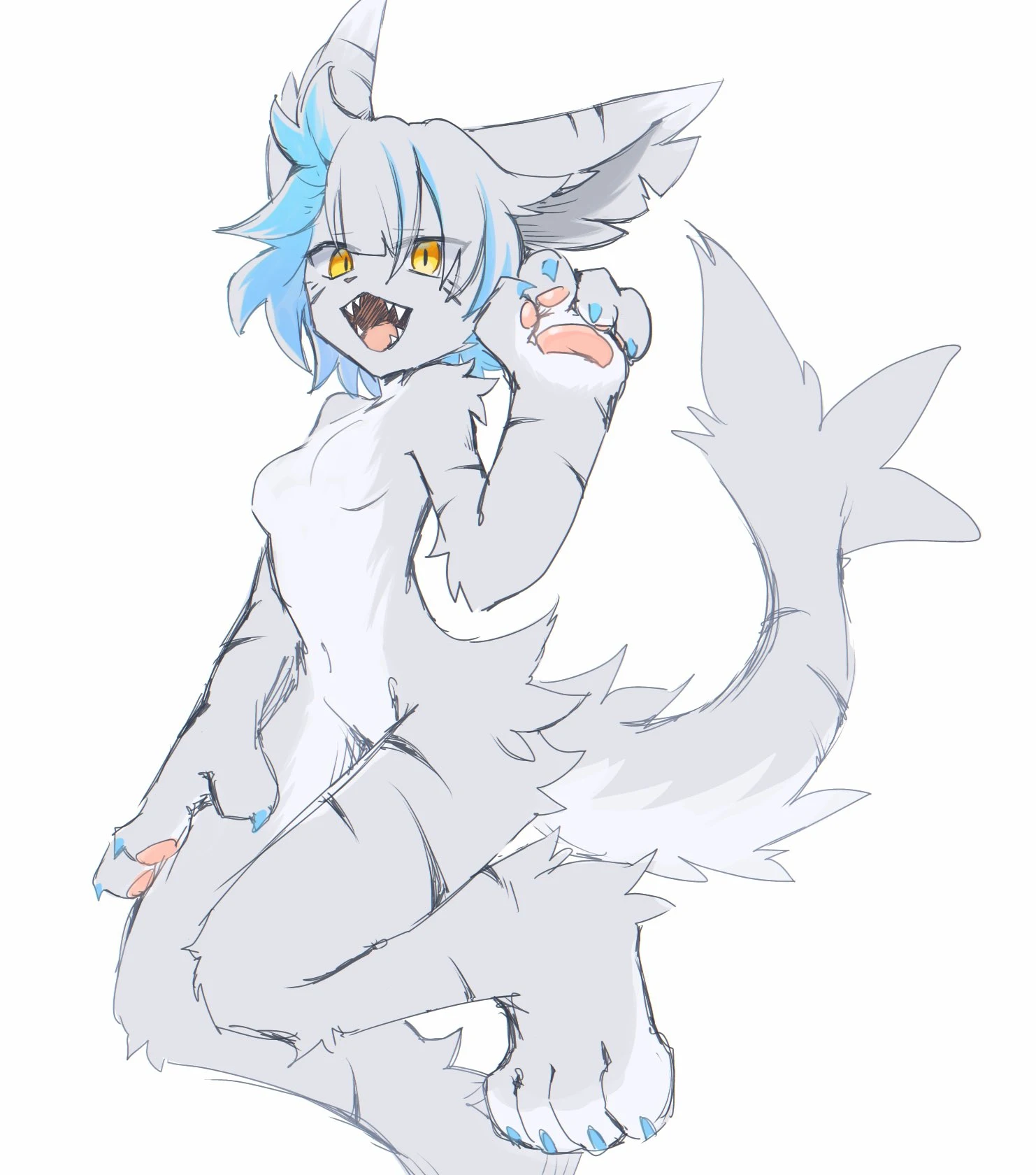 Weekly Furry Art 2