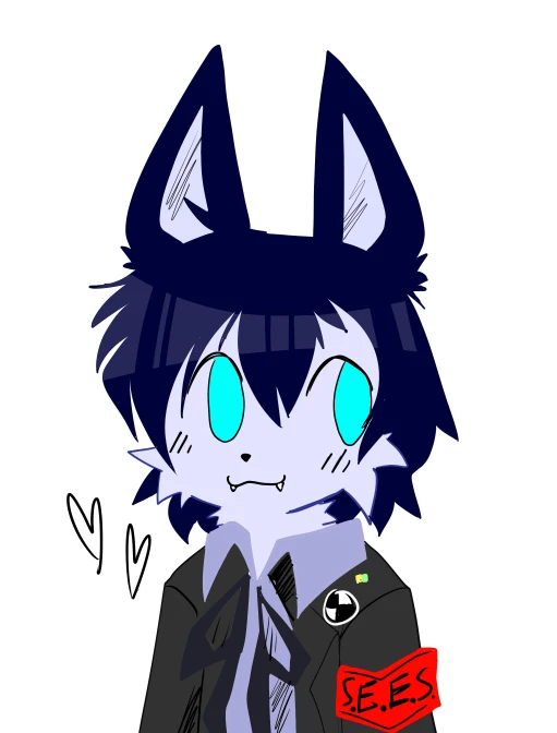 Weekly Furry Art 33