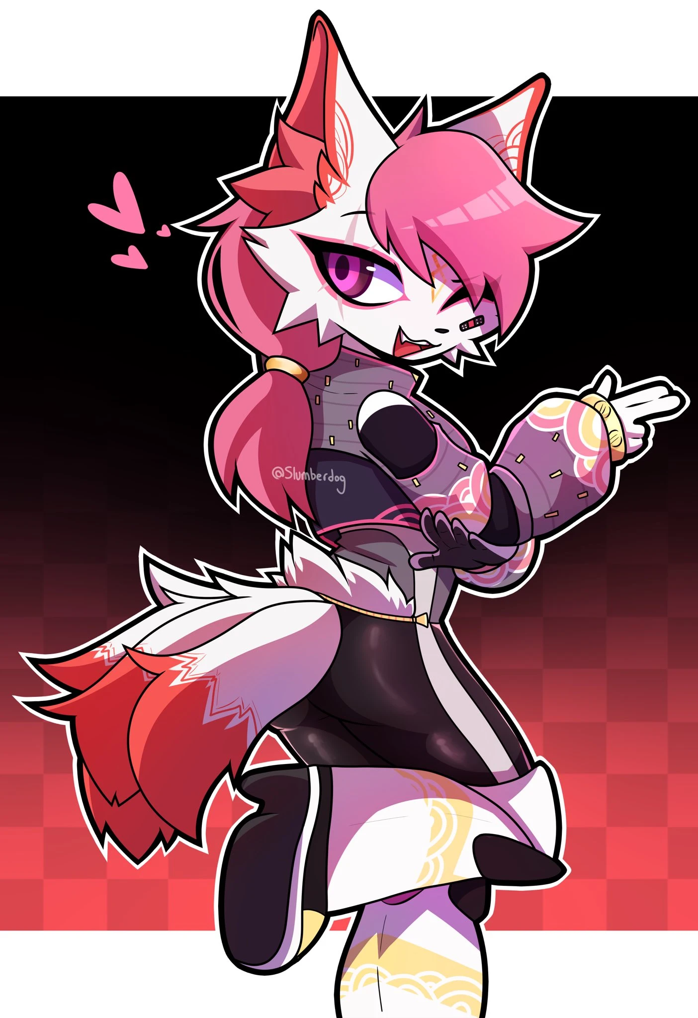 Weekly Furry Art 29