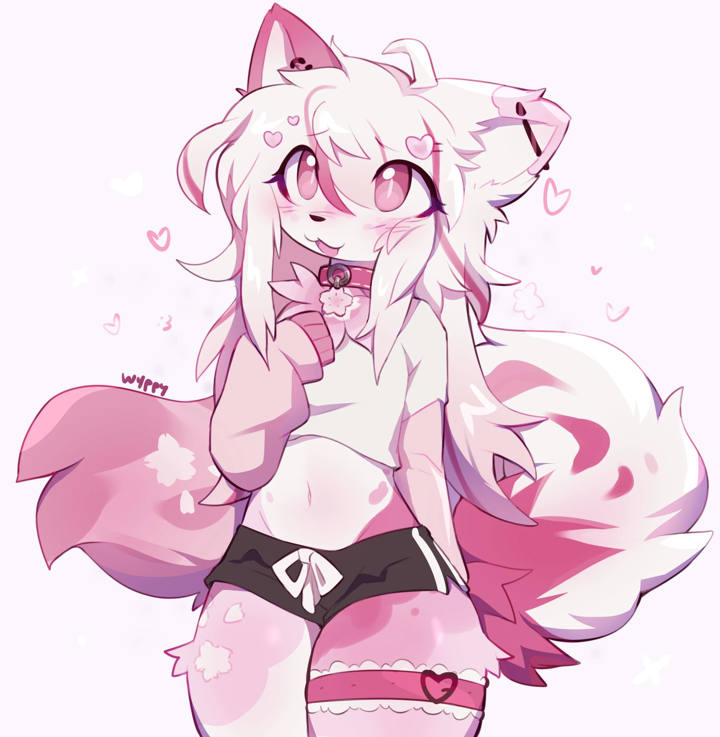 Weekly Furry Art 18