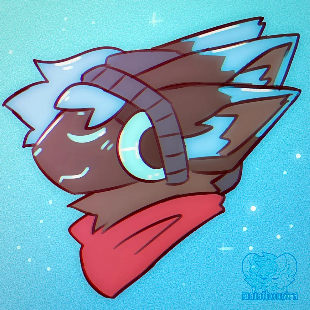 Weekly Furry Art 4
