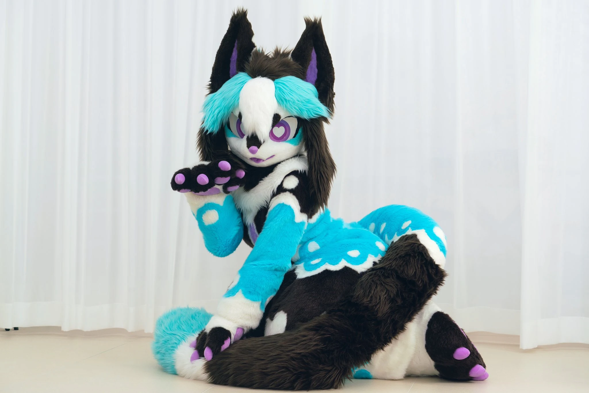 Daily Furry Art 206
