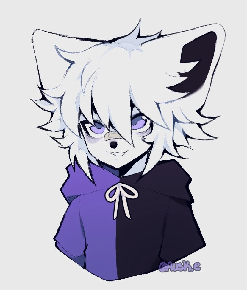 Daily Furry Art 261