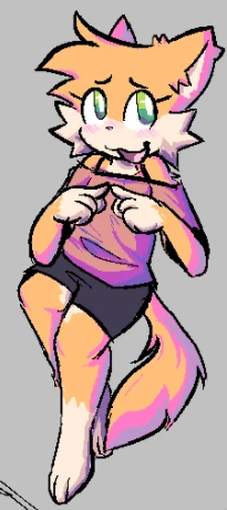 Weekly Furry Art 33