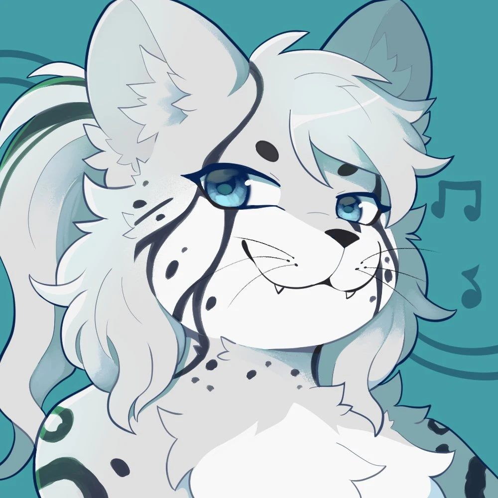 Weekly Furry Art 39