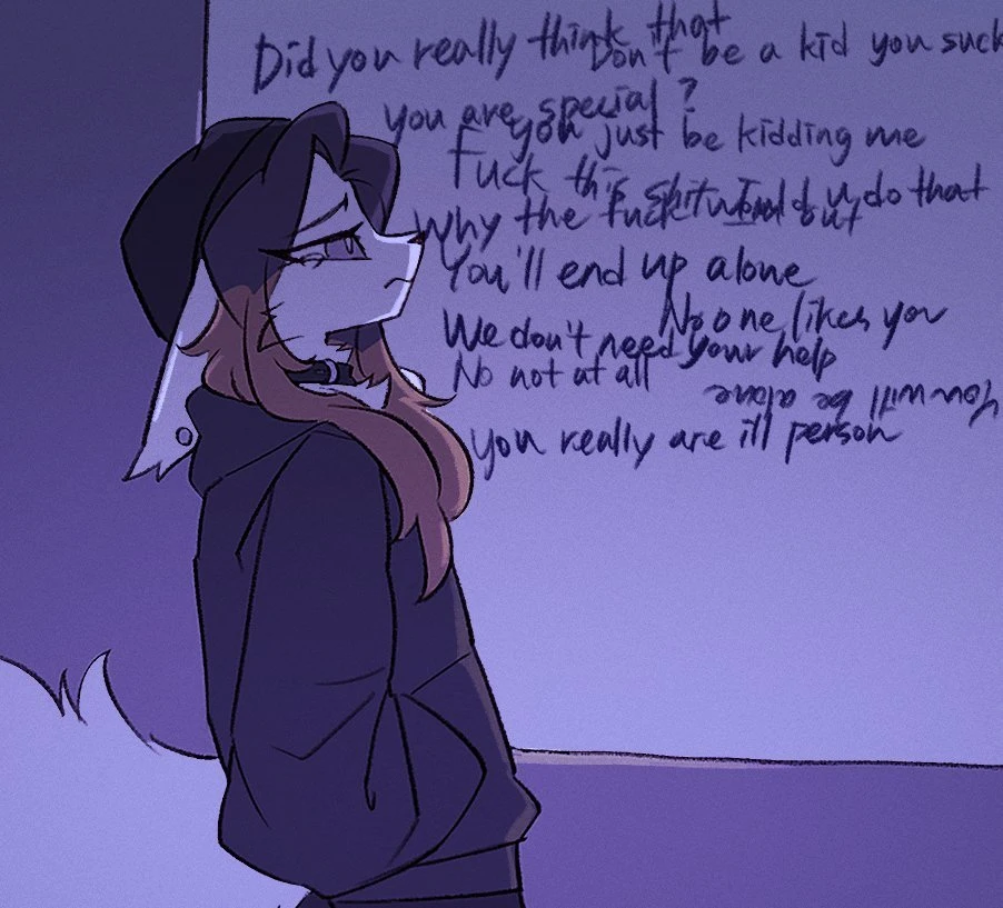 Weekly Furry Art 37