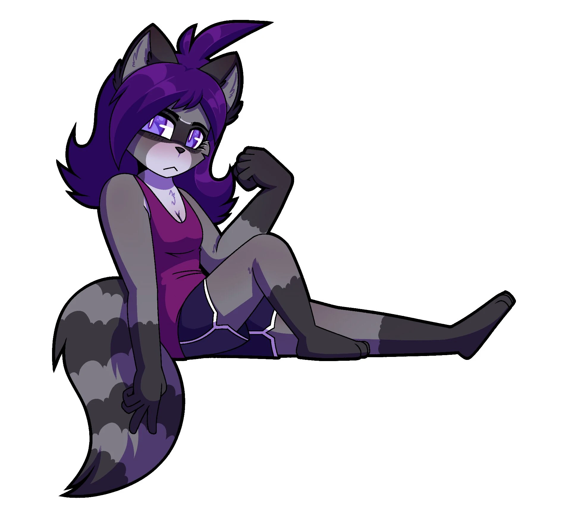 Daily Furry Art 213