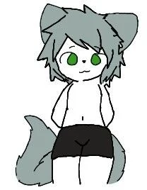 Daily Furry Art 30