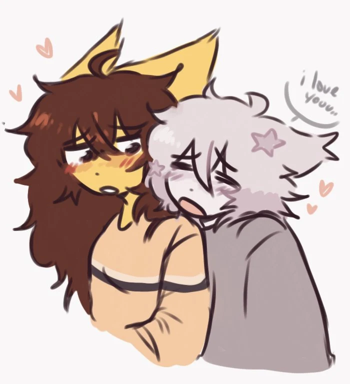 Daily Furry Art 61