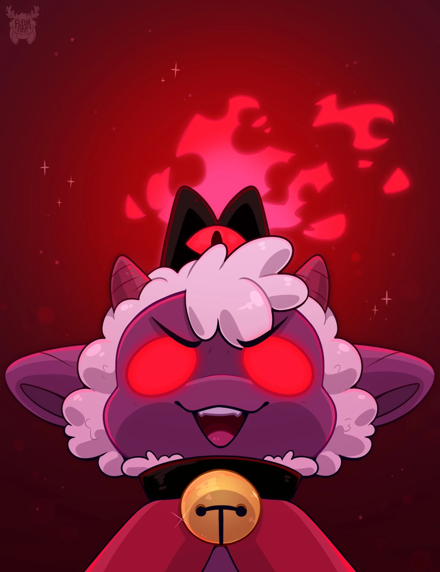 Weekly Furry Art 14