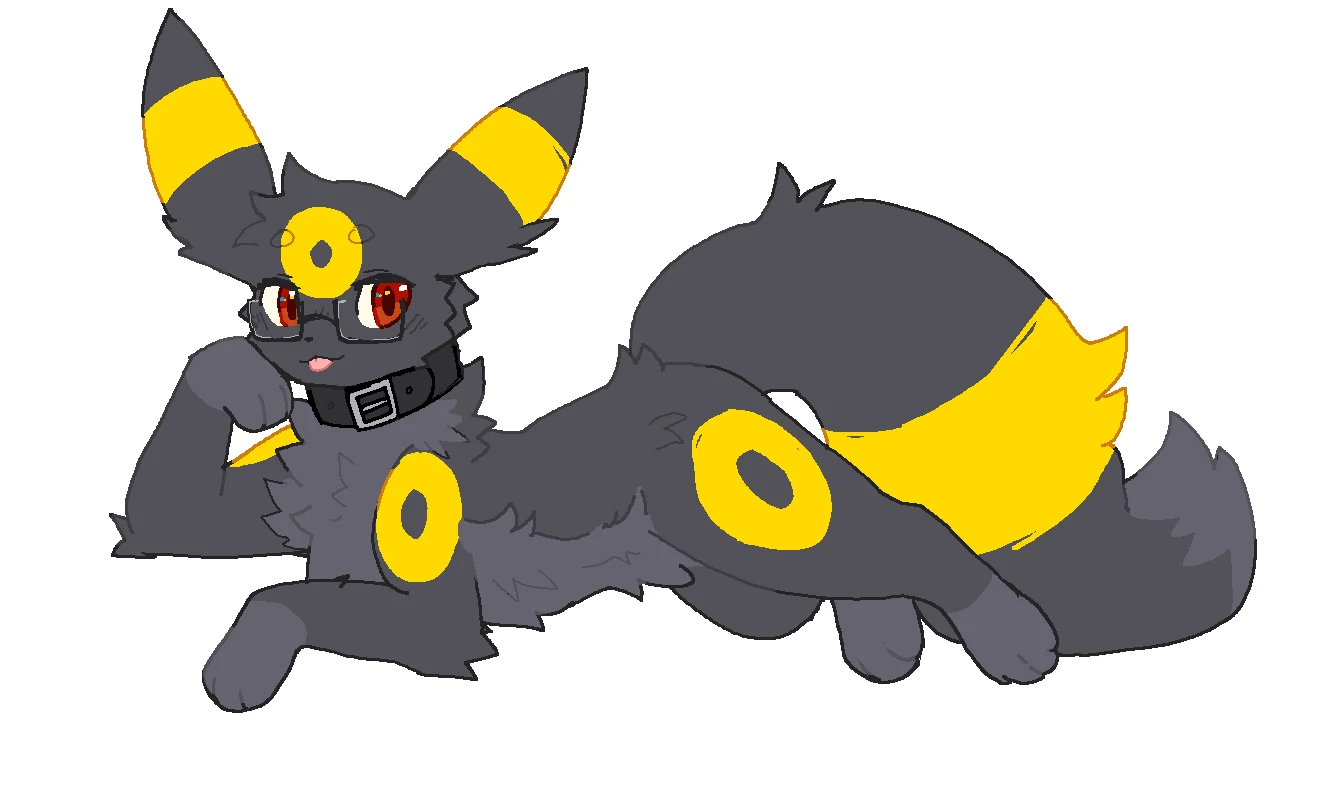 Daily Furry Art 282