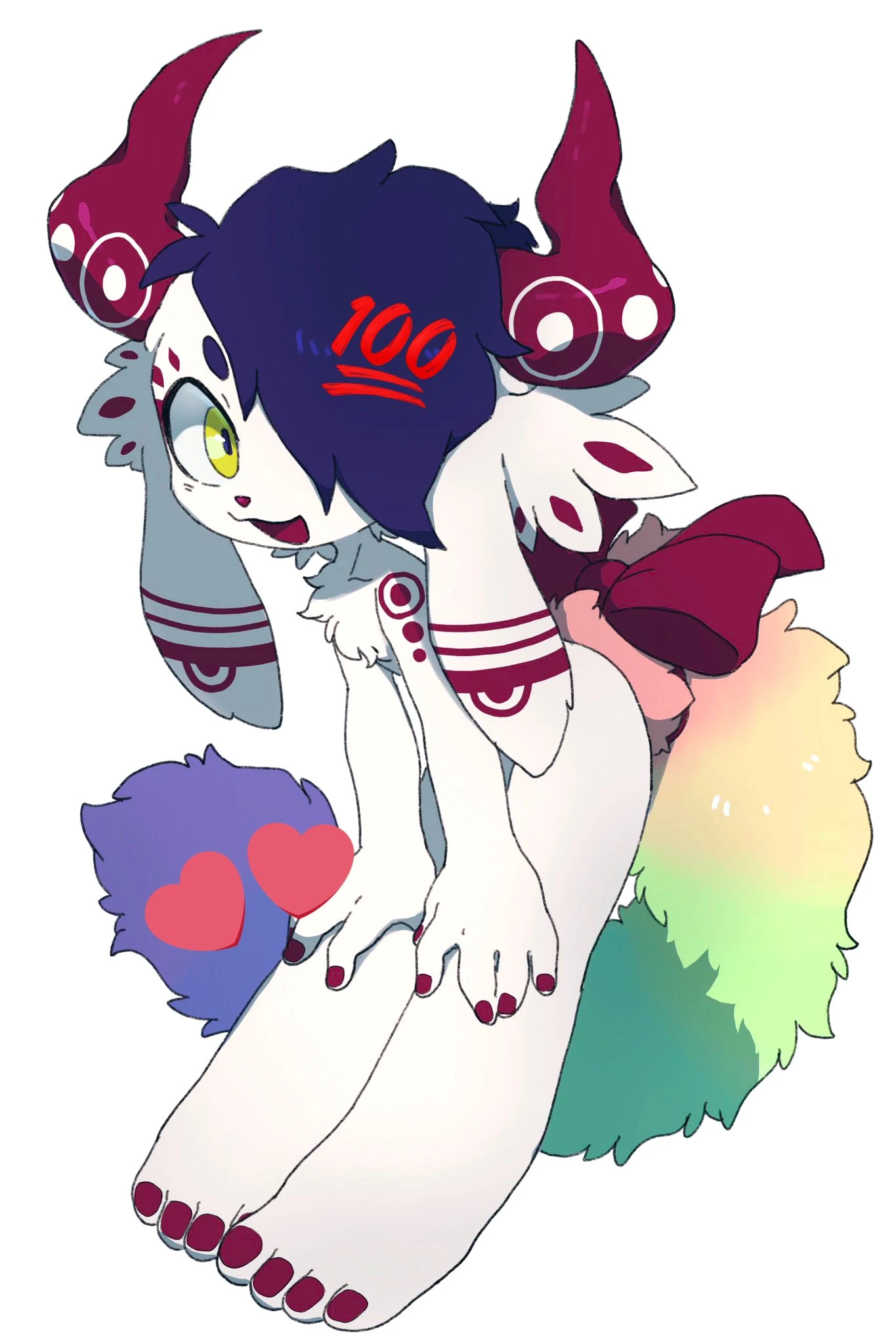 Daily Furry Art 345