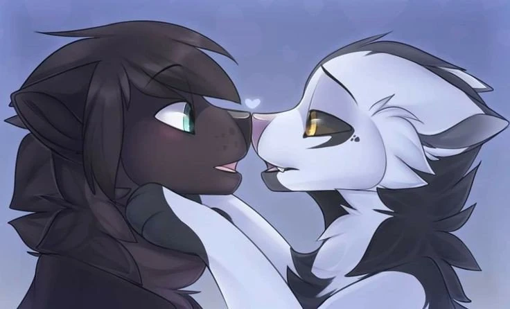 Daily Furry Art 72