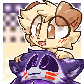Daily Furry Art 86