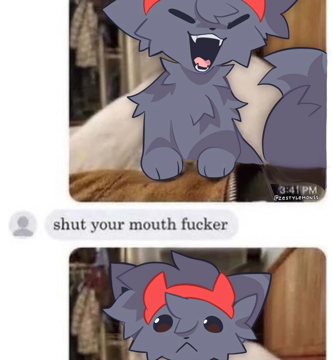 Weekly Furry Art 4