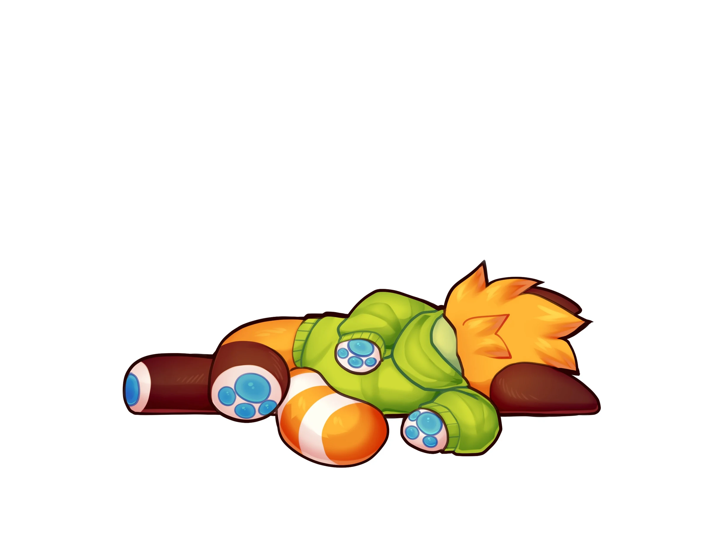 Weekly Furry Art 3