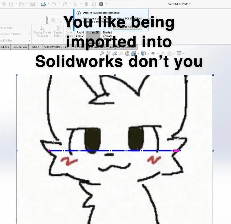 Weekly Furry Art 7