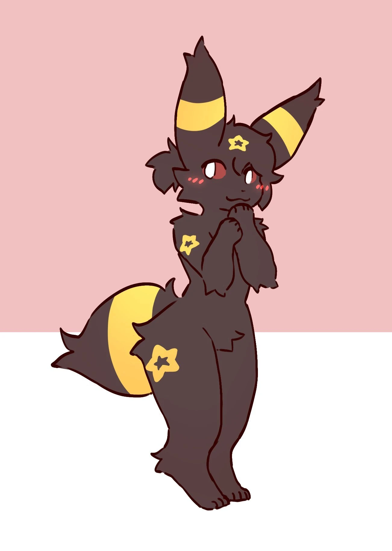 Daily Furry Art 83