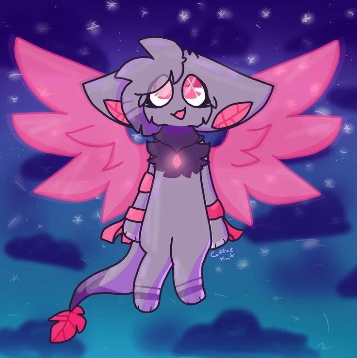 Daily Furry Art 42