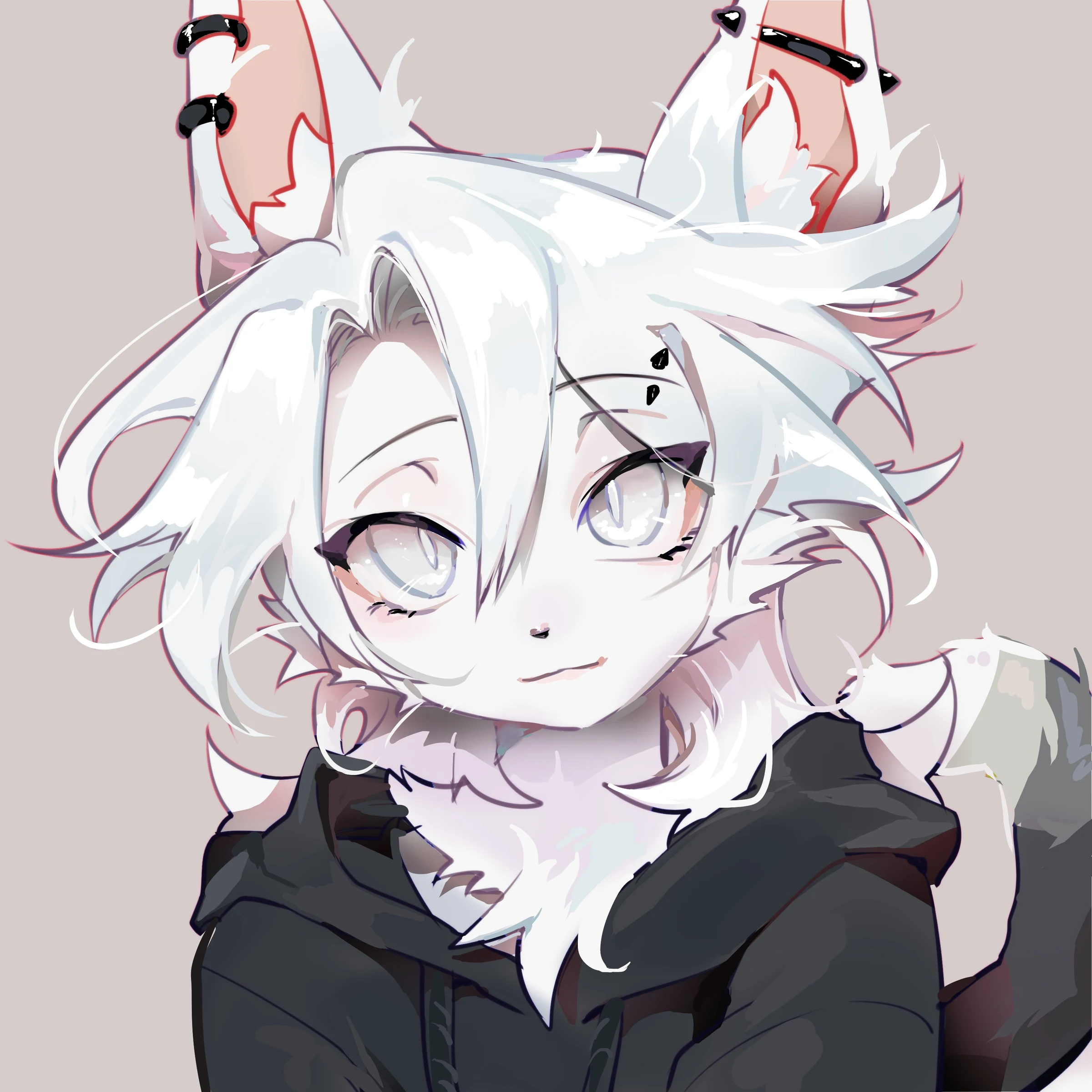 Daily Furry Art 127