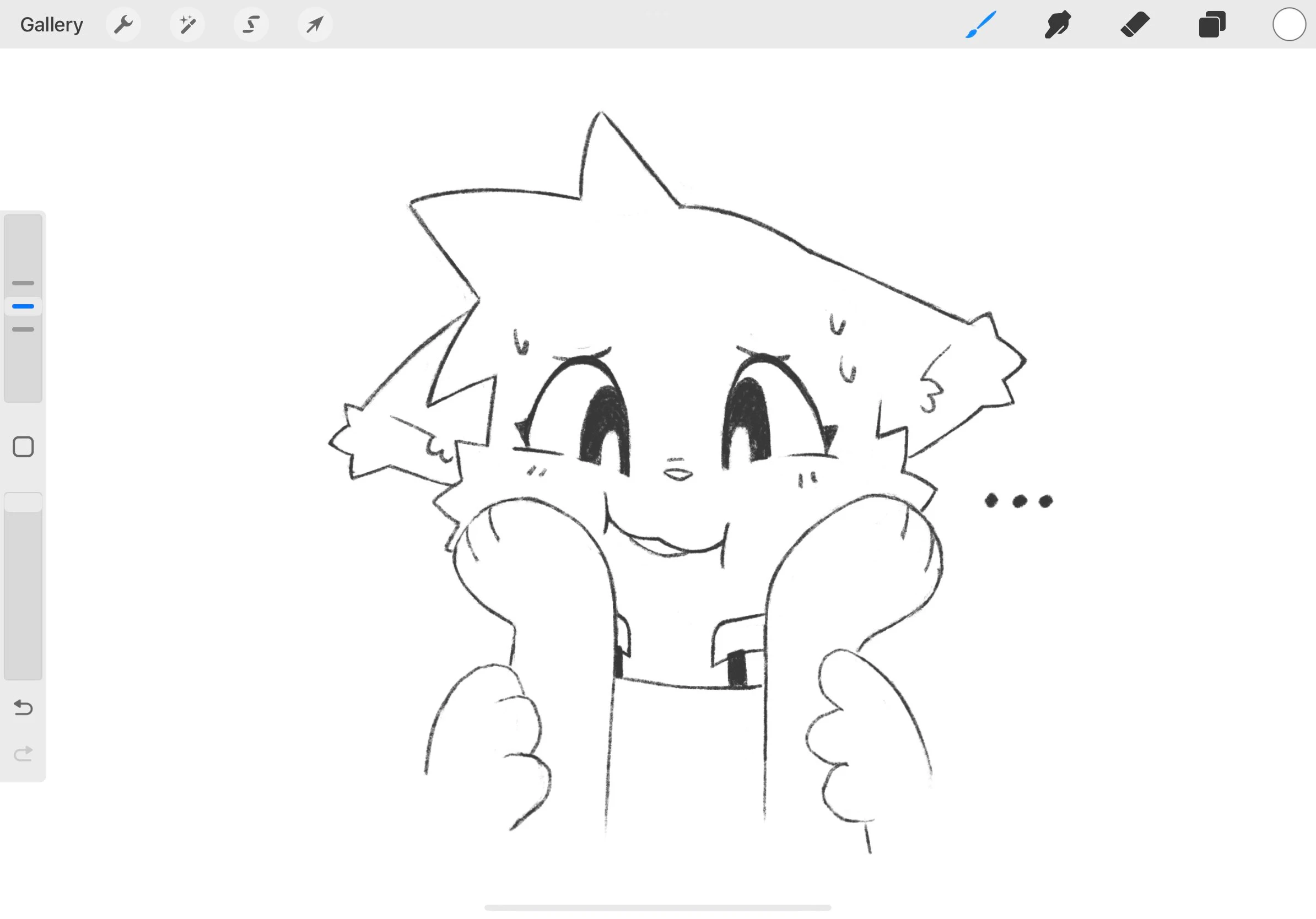 Daily Furry Art 94