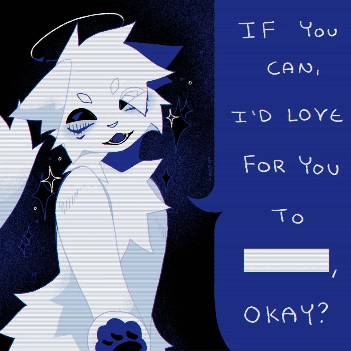 Weekly Furry Art 21