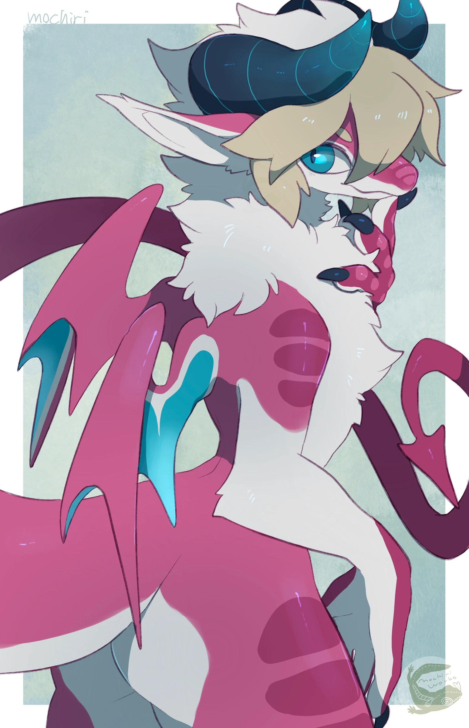 Daily Furry Art 113
