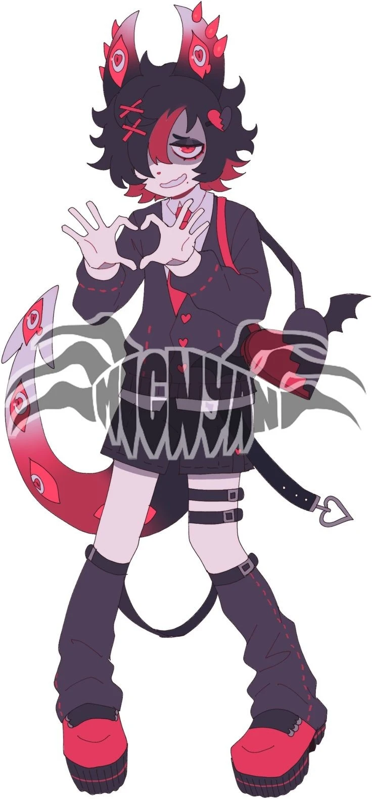 Daily Furry Art 11