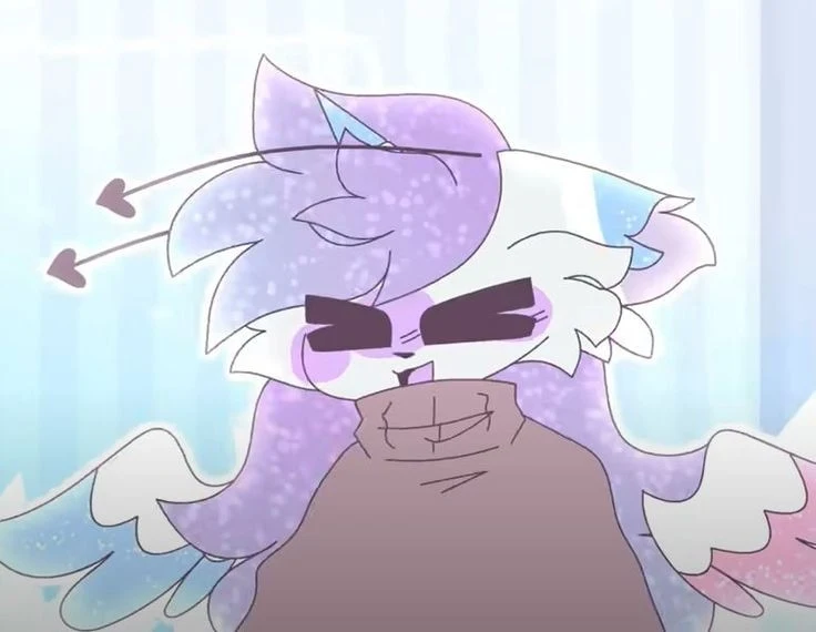 Daily Furry Art 30