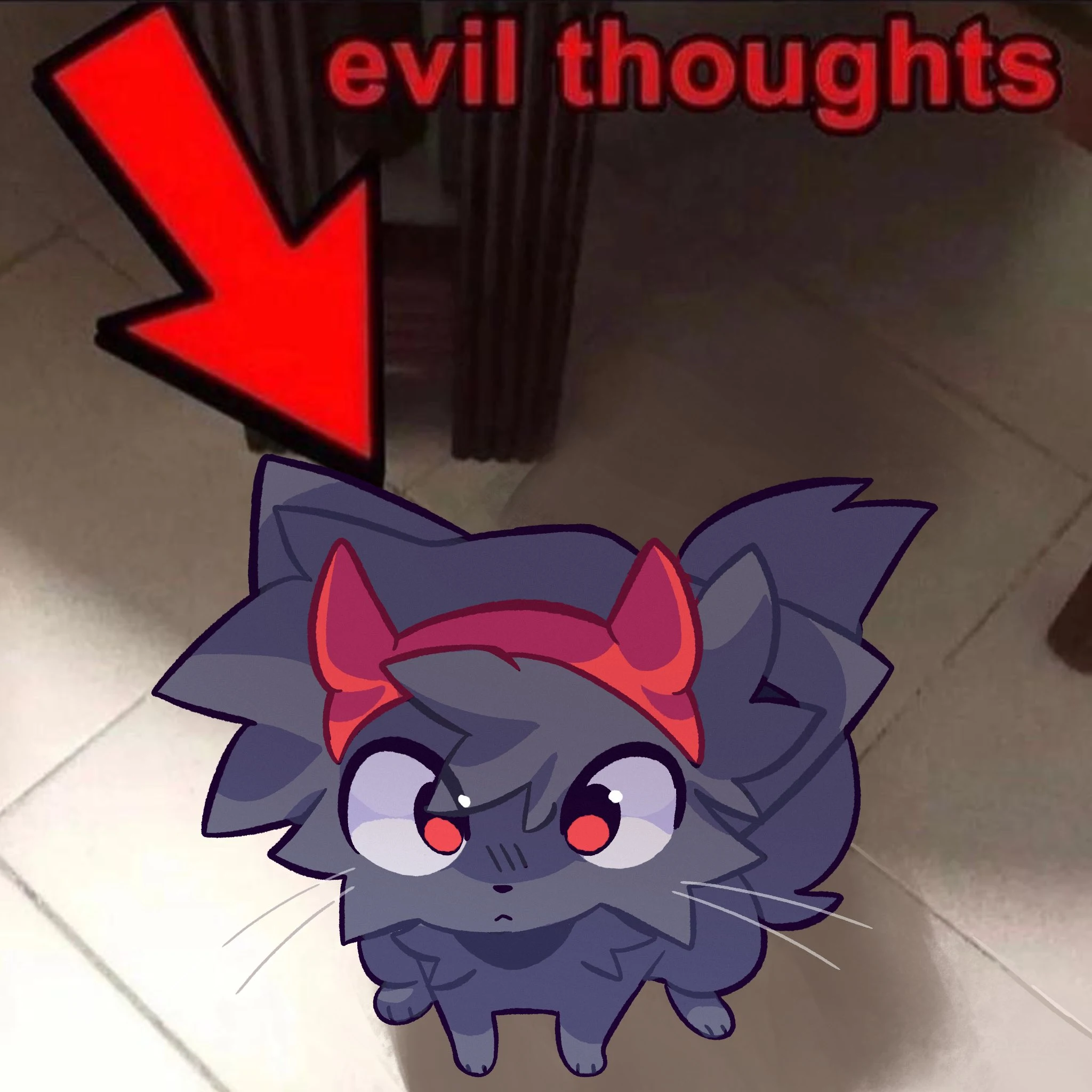 Daily Furry Art 221