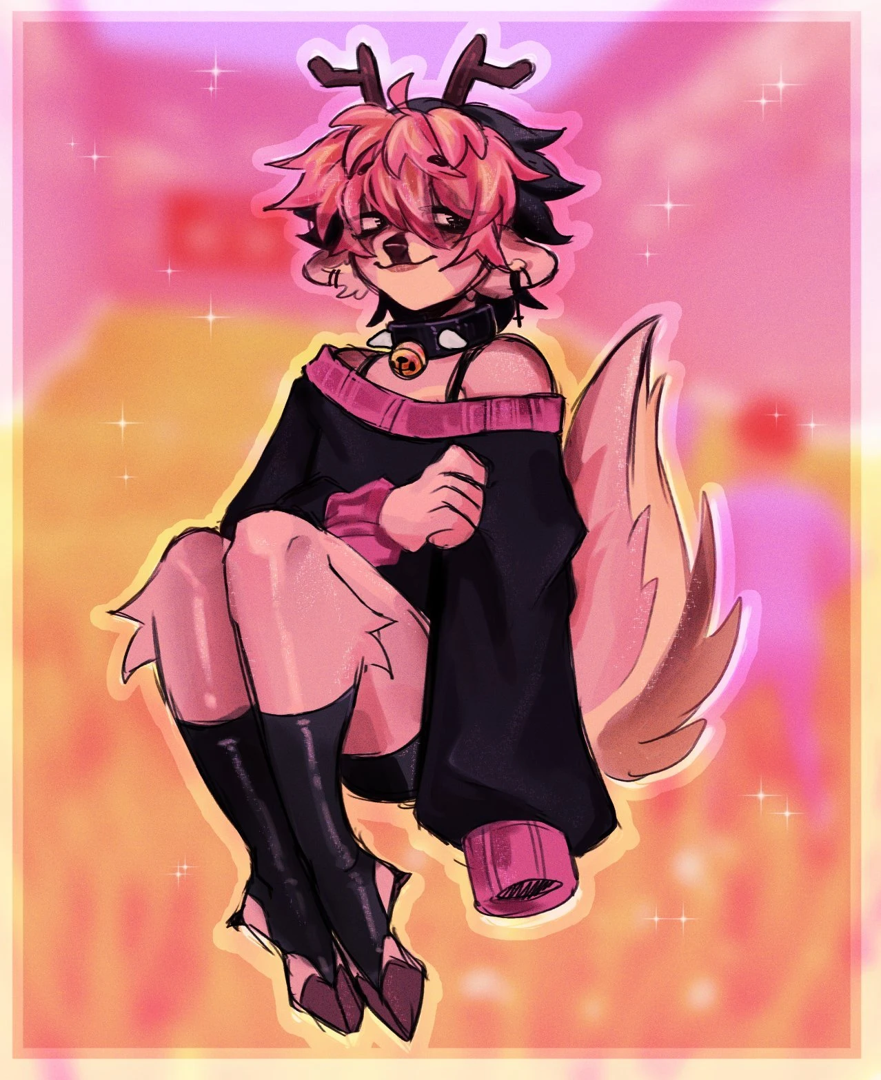 Daily Furry Art 183