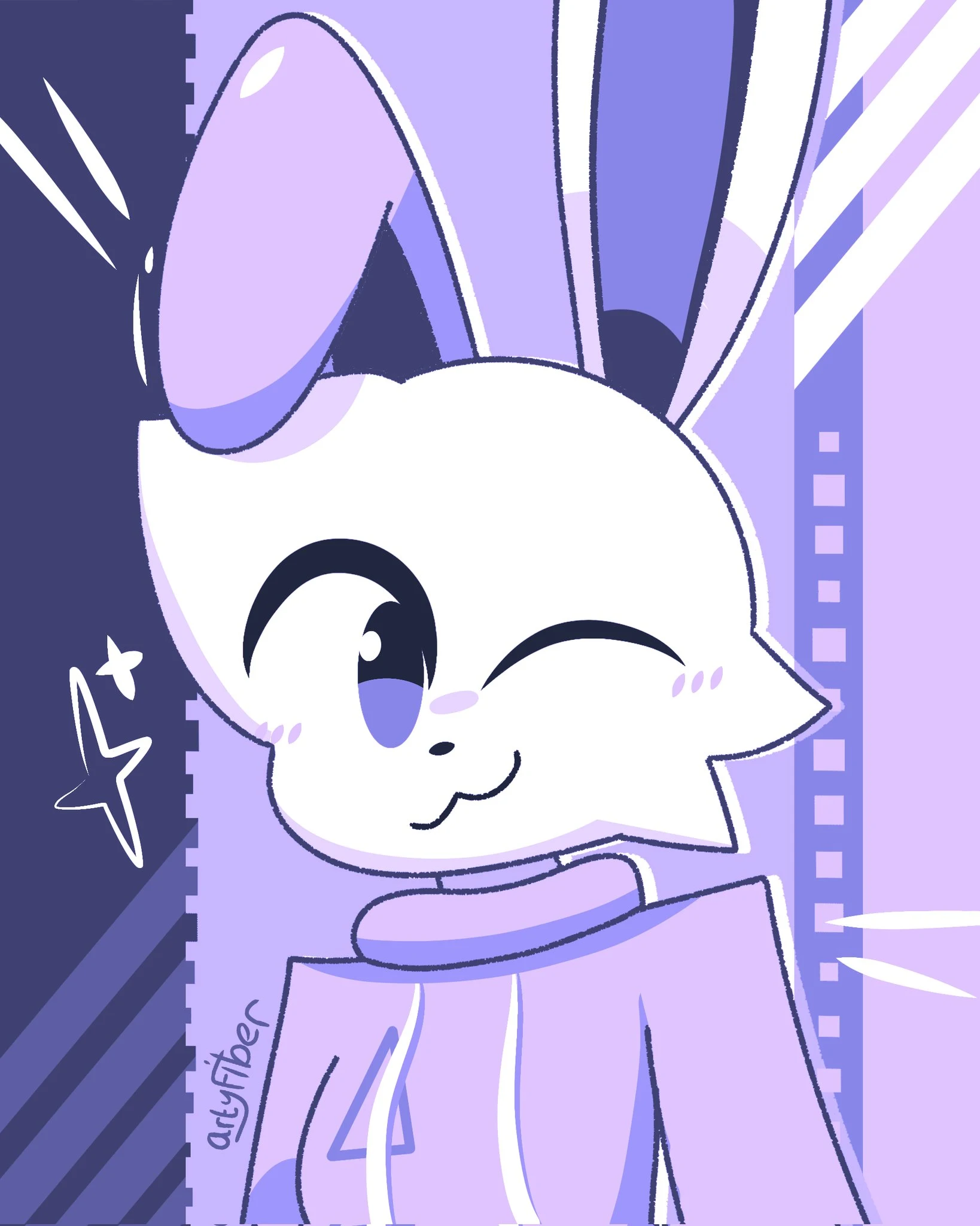 Weekly Furry Art 42