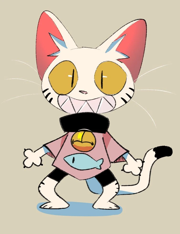 Daily Furry Art 268