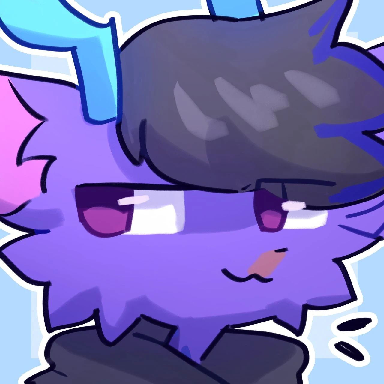Weekly Furry Art 3