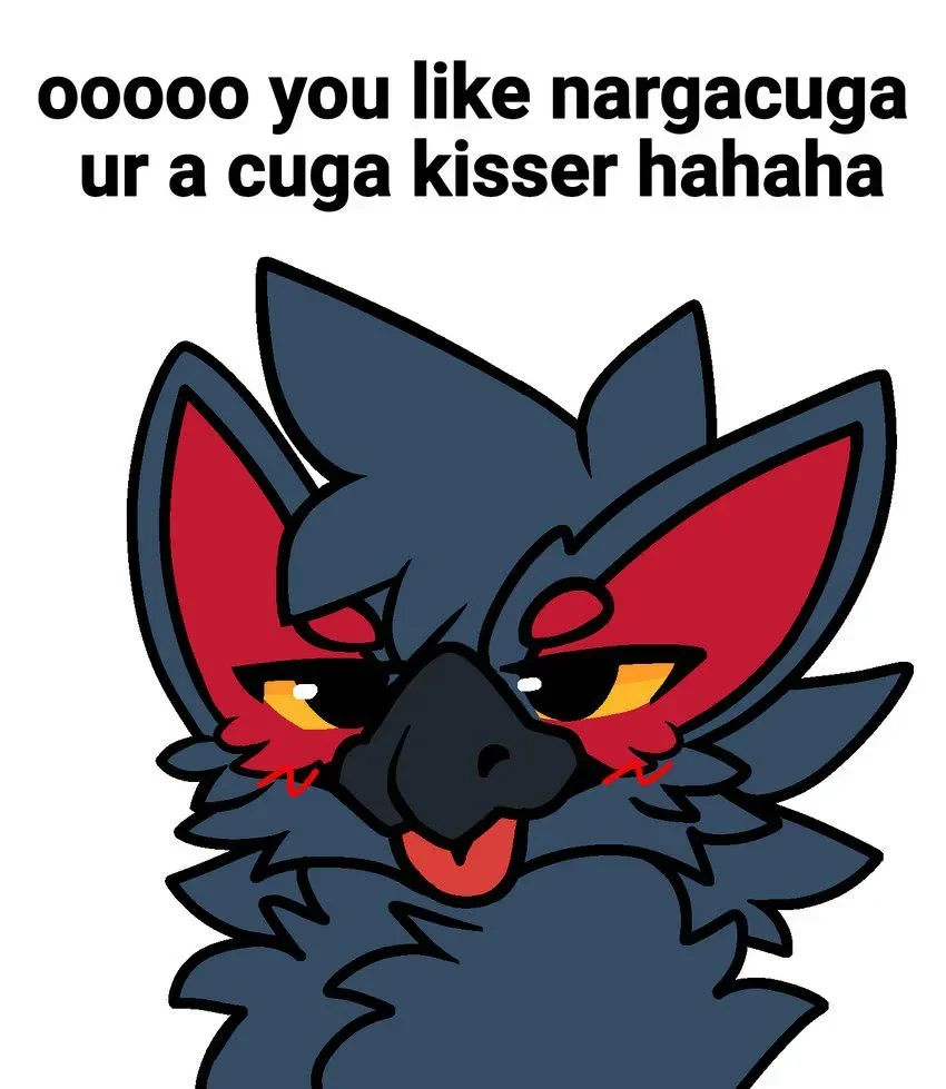 Weekly Furry Art 31