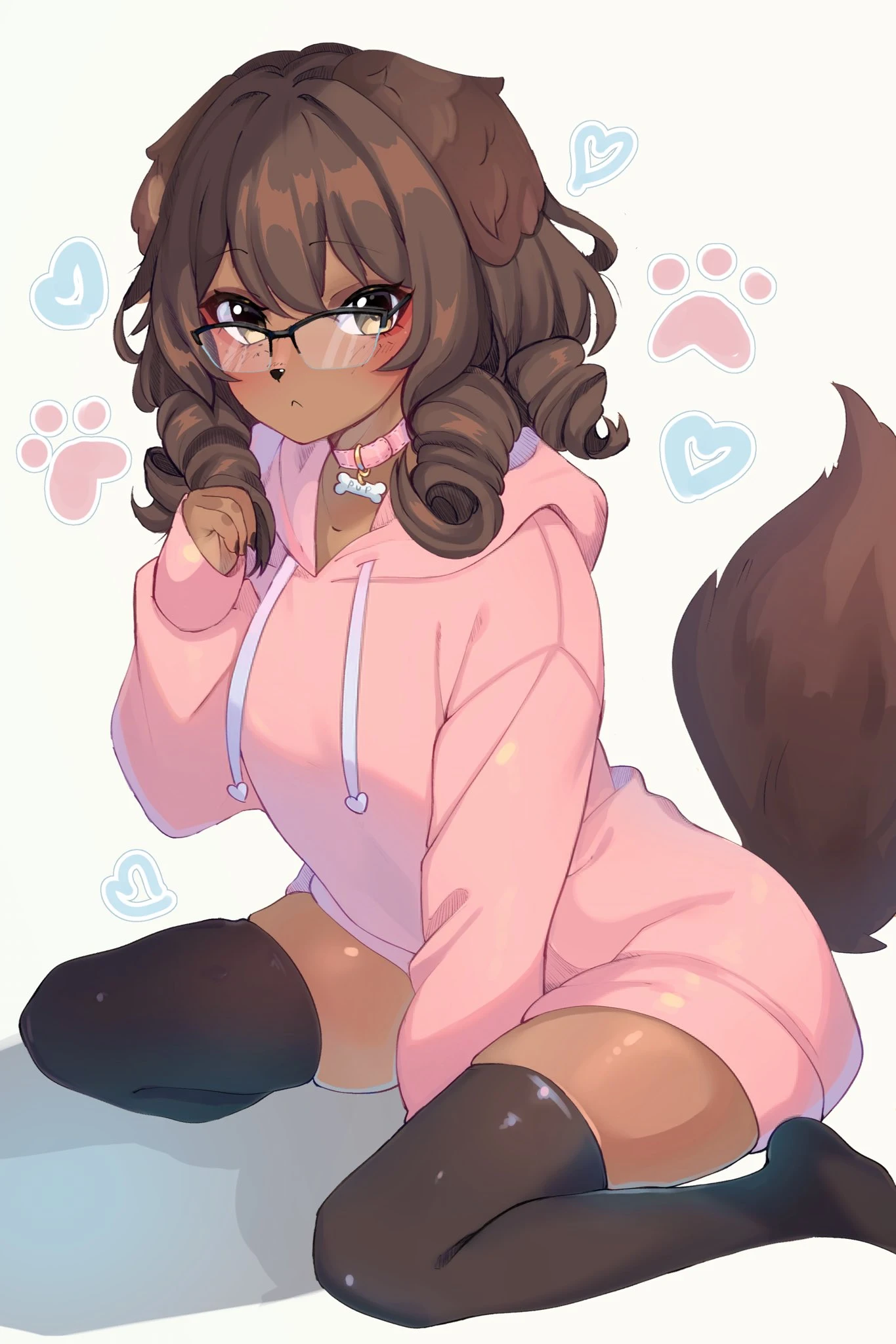 Daily Furry Art 182