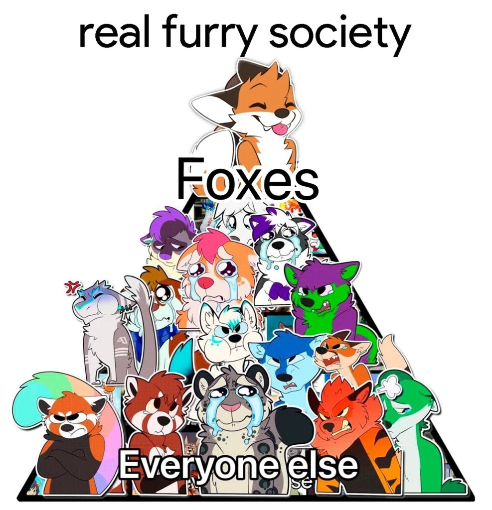 Daily Furry Art 43