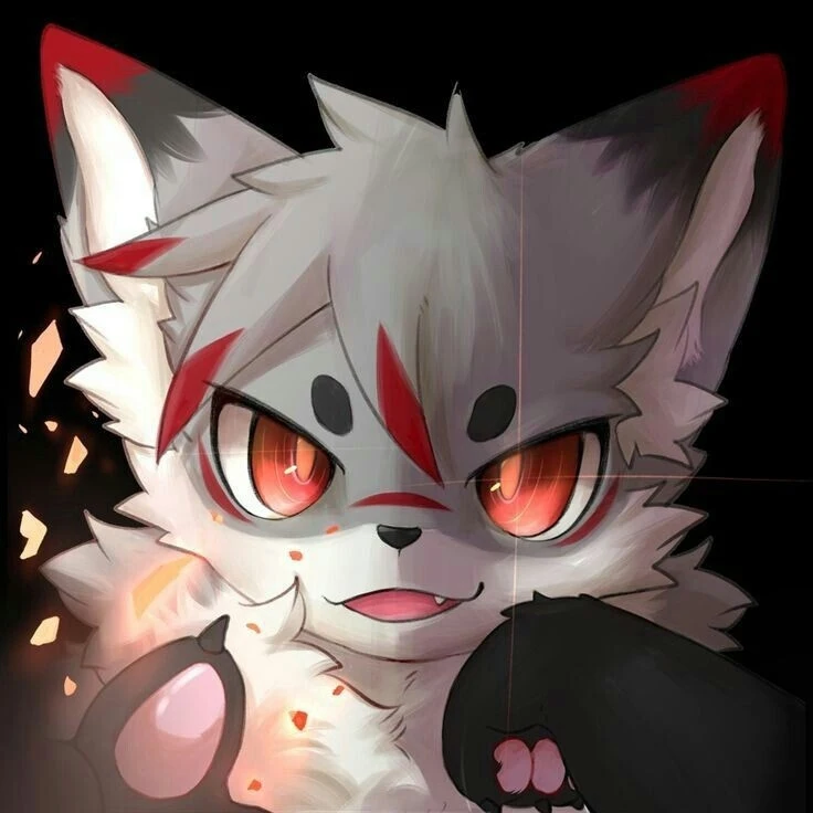 Daily Furry Art 52