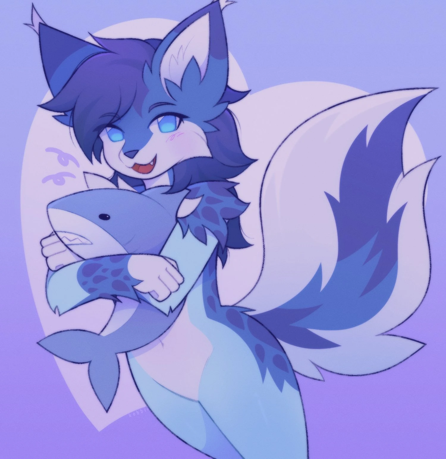 Weekly Furry Art 29