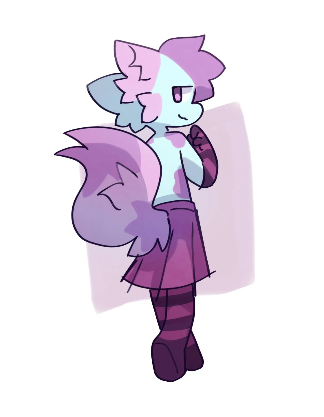 Weekly Furry Art 3