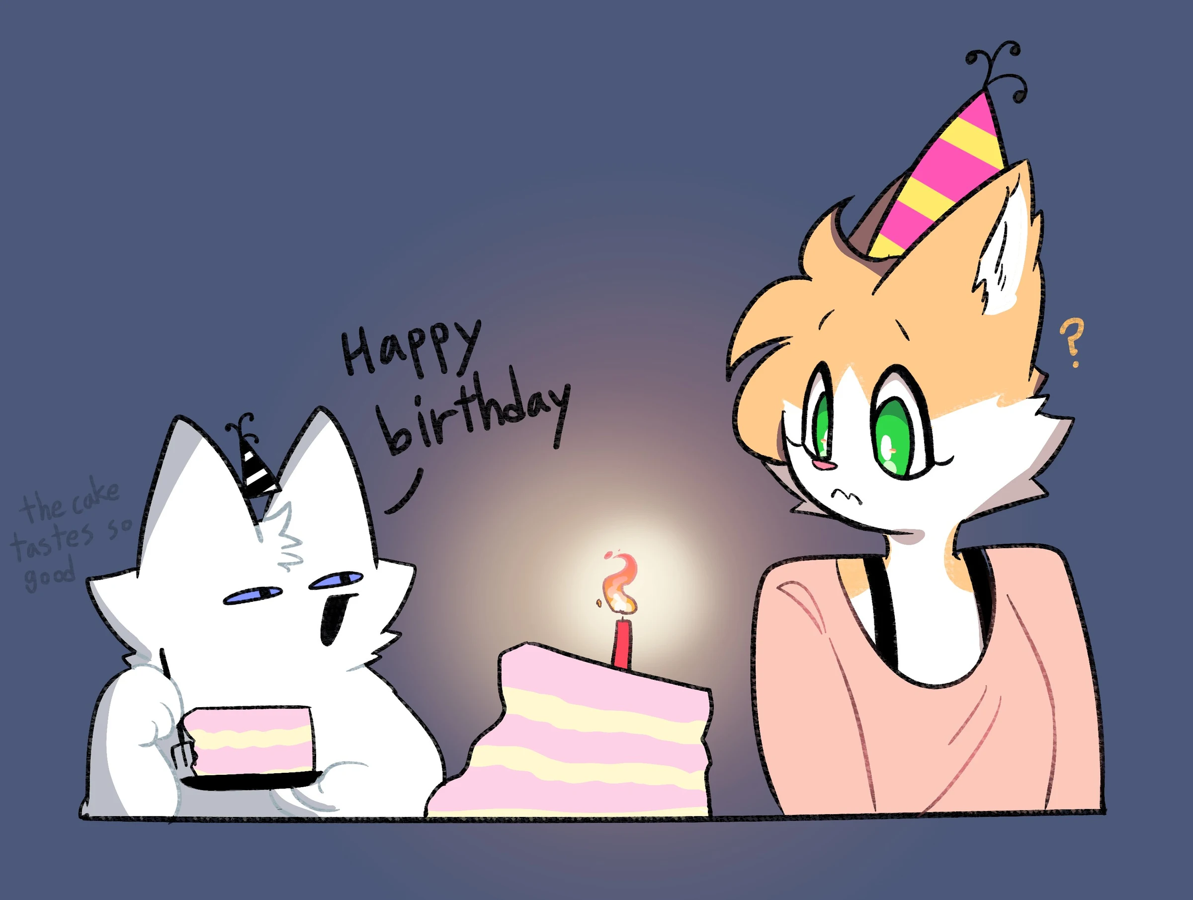 Weekly Furry Art 24