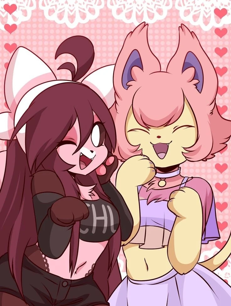 Daily Furry Art 15
